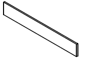 Fer plat